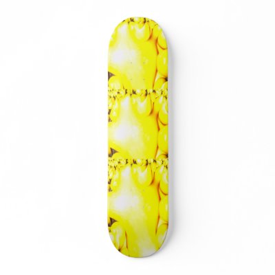 A Lemon Skateboard by allthingsnatural