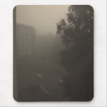 A less than bright morning mouse pads