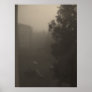 A less than bright morning posters
