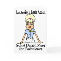 A Little Action