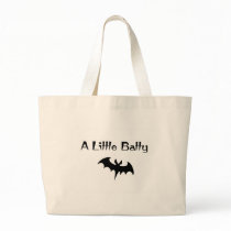 A Little Batty Bag
