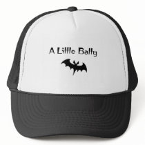 A Little Batty