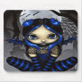 "A Little Batty" Mousepad
