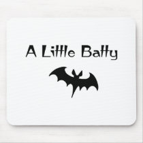 A Little Batty
