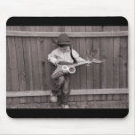 A Little Bit Of Country and A Little Bit of Rock&R mousepads