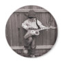 A Little Bit of Country Magnets