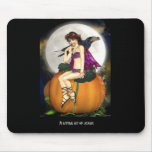 a little bit of magic mouse mat