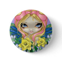 "A Little Bit of Spring" Button