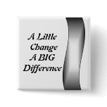 A Little Change A Big Difference Pins