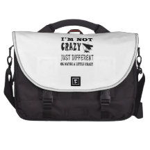 A Little Crazy for Hang Gliding Bags For Laptop