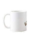 A little dirt never hurt anybody mug