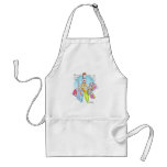 A little Fab' Baggage! Apron