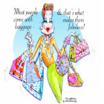 A little Fab' Baggage!