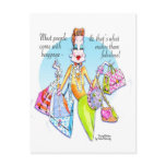 A little Fab' Baggage!