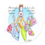 A little Fab' Baggage!