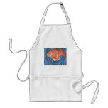 A Little Fishy Apron