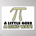 A Little Goes a Long Way posters