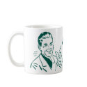 A Little Hard Work Never Hurt Anyone (Dadism #172) mugs