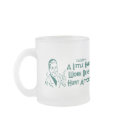 A Little Hard Work Never Hurt Anyone (Dadism #172) mugs