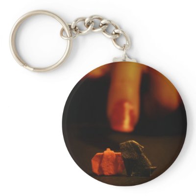 A Little Spell Key Chains by muiling