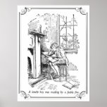 A Lonely Boy Posters