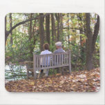 A Look At Nature Mouse Pad