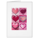 A Lot of Hearts cards