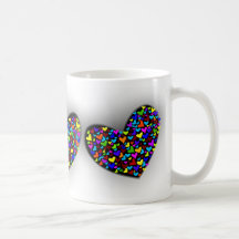 A lot of Love in a mug