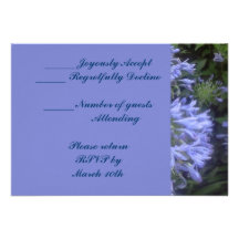 A Love Felt Wish For You Personalised Announcements
