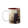 A Lovely Mediaeval English Room II Coffee Mugs