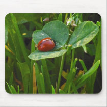 A-Lucky-St-Patricks-Day Mouse Pads
