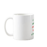 A Lump Of Coal Coffee Mug