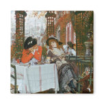 A Luncheon , c.1868 magnets