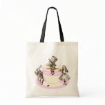 A Mad Tea Party Bag