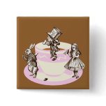 A Mad Tea Party