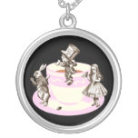 A Mad Tea Party Custom Jewelry