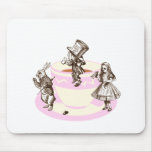 A Mad Tea Party