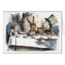 A Mad Tea Party Pastels