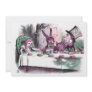 A Mad Tea Party Pastels