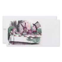 A Mad Tea Party Pastels
