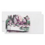 A Mad Tea Party Pastels photo cards