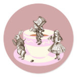 A Mad Tea Party