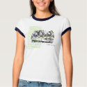 A Mad Tea Party t-shirts