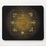 A Magic Circle for your desk