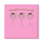 A Magnet for Mum