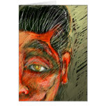 A Man - 2003 cards