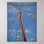 A Mast Of Perspective