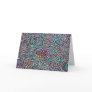 A Mazing Love Fine Art Greeting Card Selah Gay