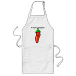A-mean-o Jalapeno Apron