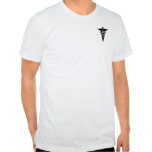 A Medical Symbol Shirt